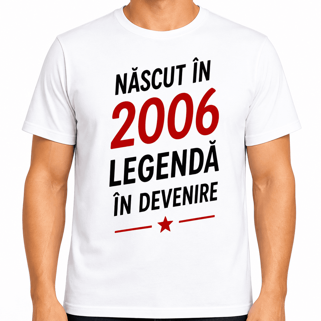 Cadouri pentru 20 de ani