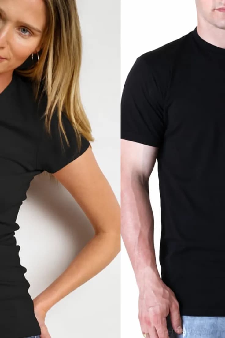 Tricou amuzant fără text – cadou care stârnește râsul
