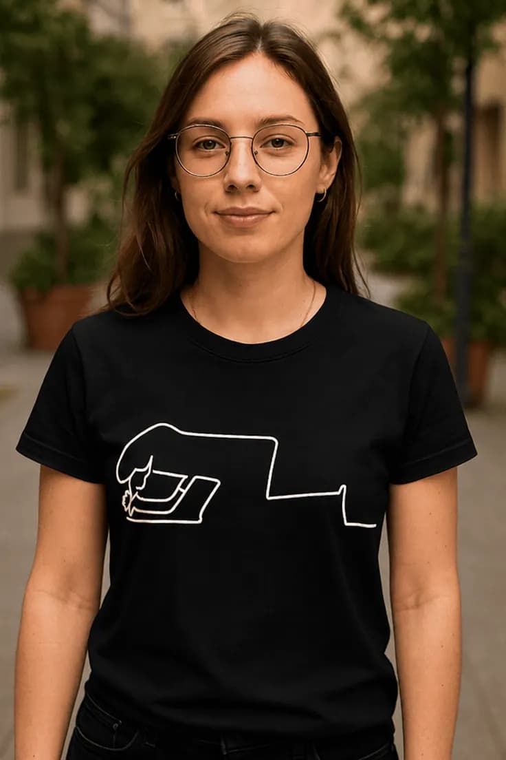 Tricou amuzant Pajumbadum