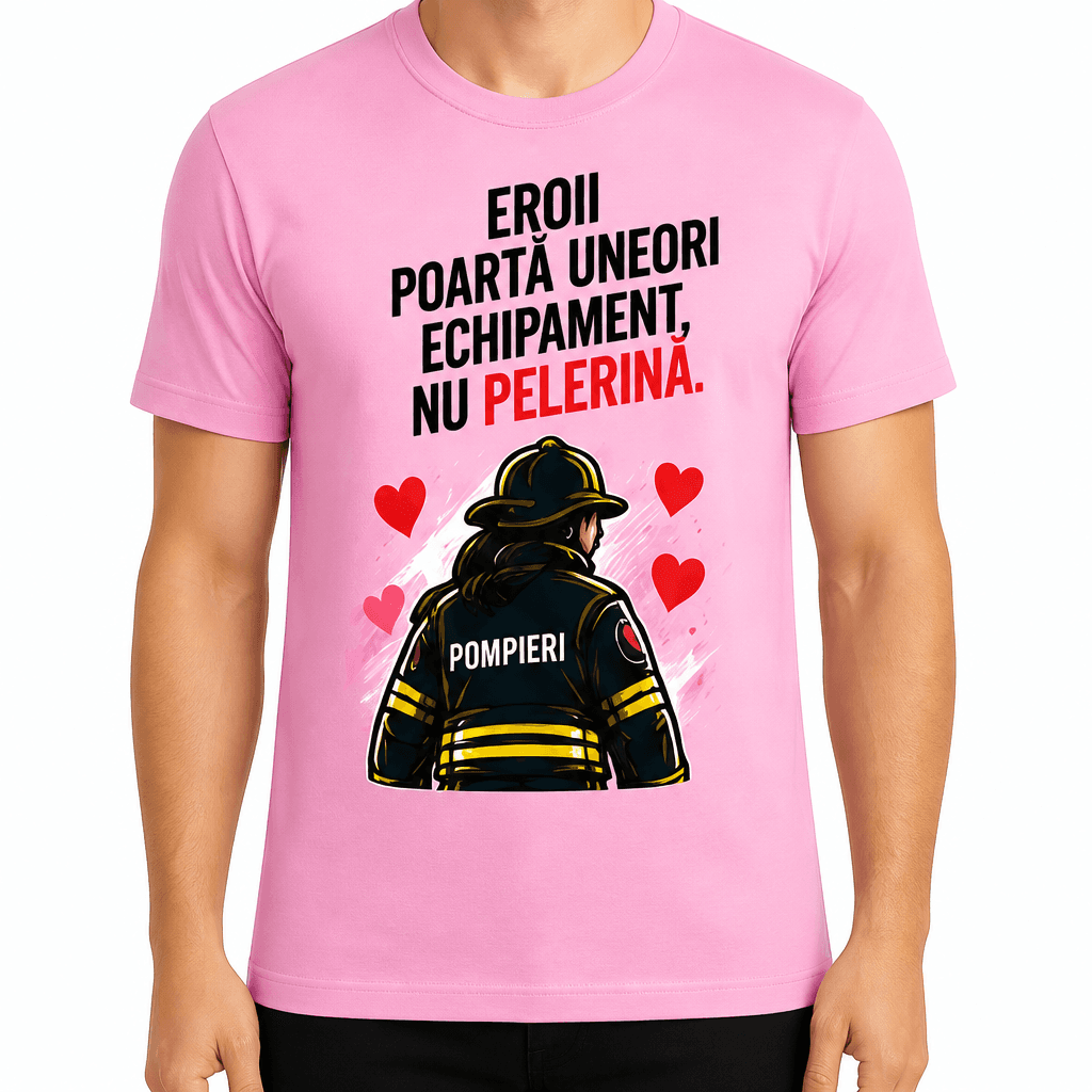 Cadouri pentru pompieri