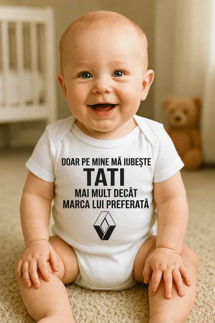Body tati mă iubește mai mult cu marca la alegere
