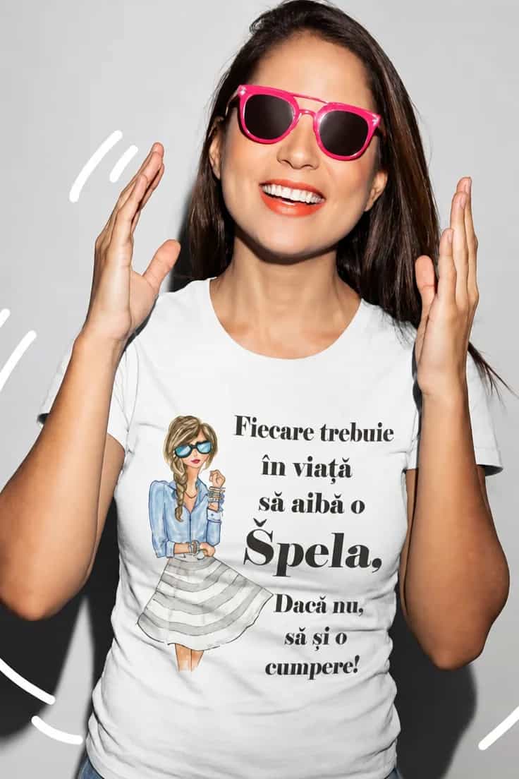 Tricou amuzant Să o cumpere cu nume personalizat