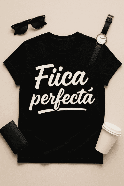 Tricou Fiica Perfectă