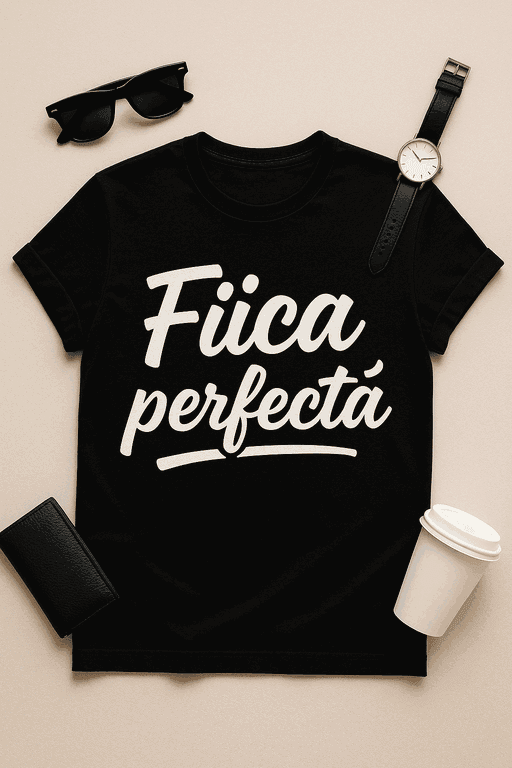 Tricou Fiica Perfectă