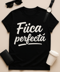 Tricou Fiica Perfectă