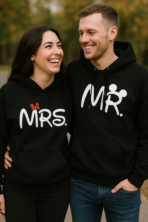 MRS. - Hanorac