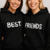 BEST FRIENDS - Hanorac (set)