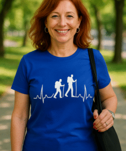 Hiking amuzant - Tricou