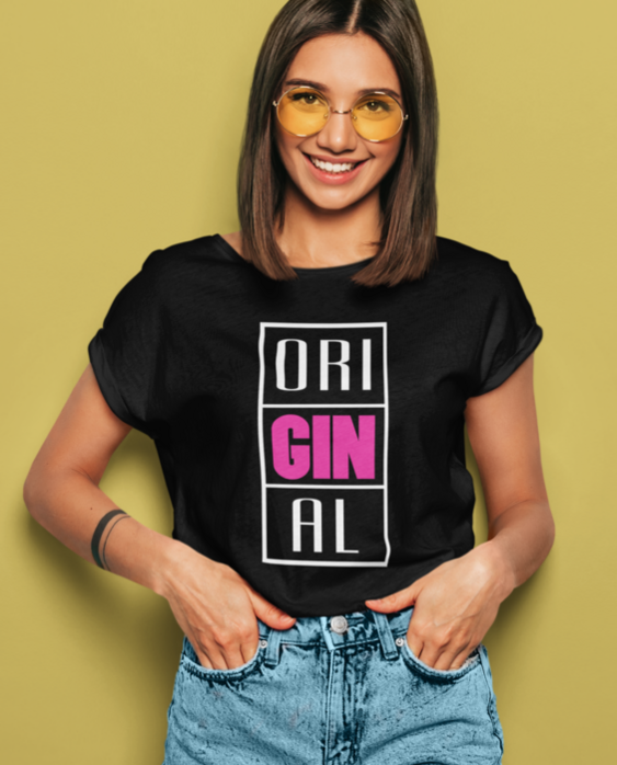 ORIGINAL - Tricou