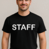 STAFF - Tricou