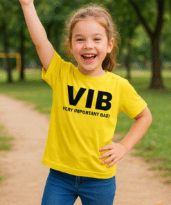 VIB VERY IMPORTANT BABY - Tricou