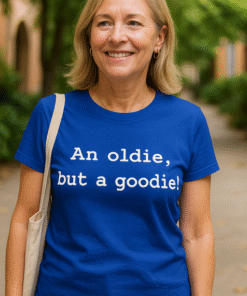 An oldie, but a goodie! - Tricou
