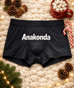 Boxeri bărbătești Anakonda