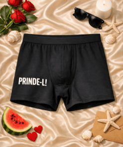 Boxeri bărbați PRINDE-L!