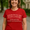 Tricou amuzant Griji pentru copii cu mesaj haios pentru părinți