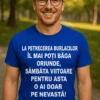 Tricou amuzant Pentru petrecerea burlacilor, cadou haios pentru gașca de burlaci
